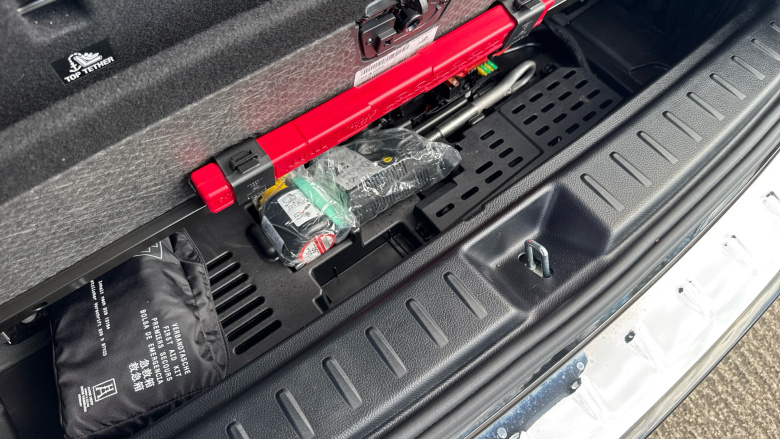 Mercedes-Benz GLB 200 AMG Line Premium 5dr 7G-Tronic Petrol Estate